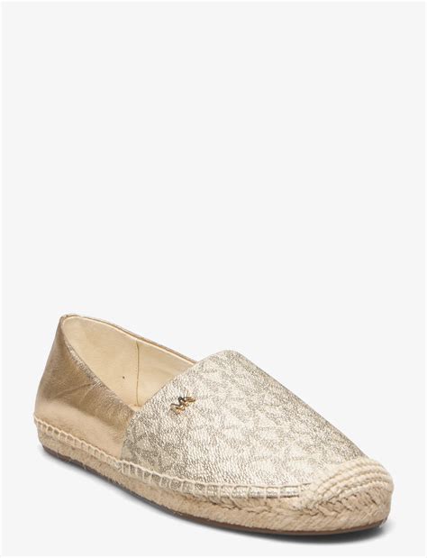 keil espandrille michael kors|Kendrick Leather Slip.